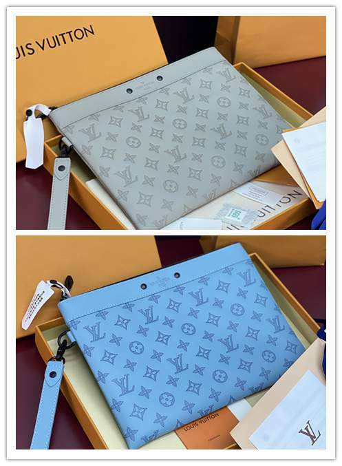 Picture of Louis Vuitton Wallets _SKUfw199734590fw
